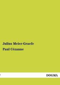 bokomslag Paul Cezanne