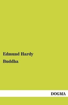 Edmund Hardy - Buddha, Häftad