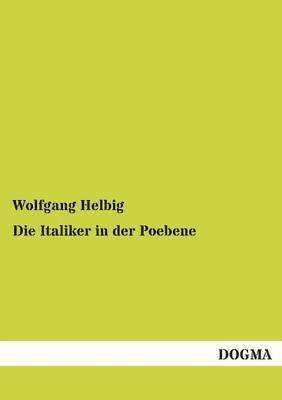 Italiker in der Poebene