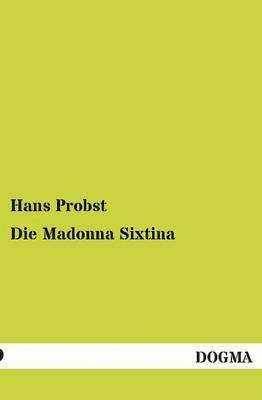 Madonna Sixtina 1