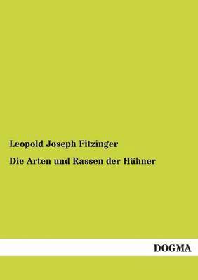 Arten und Rassen der Hühner