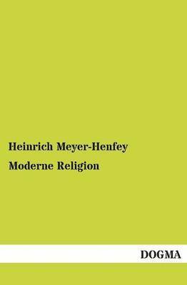Moderne Religion 1