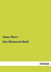 bokomslag Das Bismarck-Buch