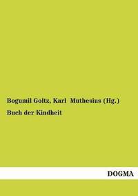 bokomslag Buch Der Kindheit