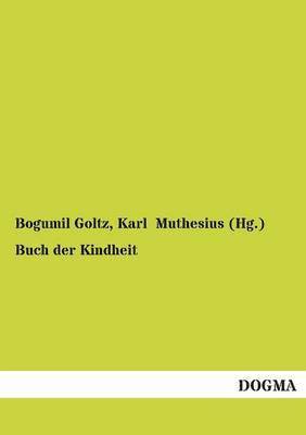 Buch Der Kindheit