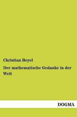 mathematische Gedanke in der Welt