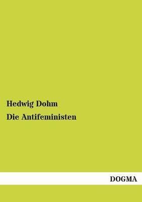 Antifeministen