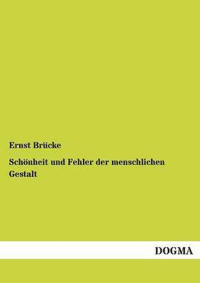 Schnheit und Fehler der menschlichen Gestalt 1