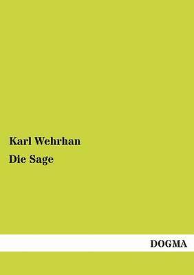 Die Sage 1