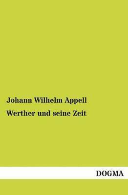 Werther und seine Zeit 1