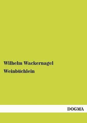 Weinbuchlein 1