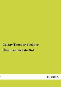 bokomslag Über das höchste Gut