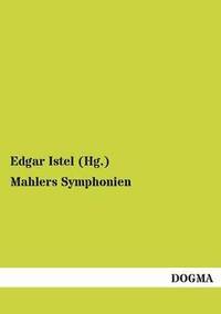 bokomslag Mahlers Symphonien