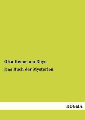 Buch der Mysterien
