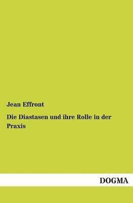 bokomslag Diastasen und ihre Rolle in der Praxis