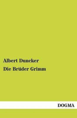 Die Brder Grimm 1