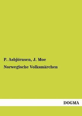 Norwegische Volksmarchen 1