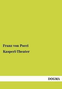 bokomslag Kasperl-Theater