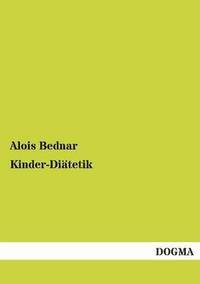 bokomslag Kinder-Diatetik