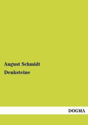 Denksteine 1