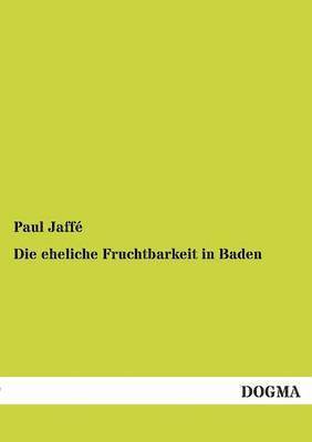 eheliche Fruchtbarkeit in Baden