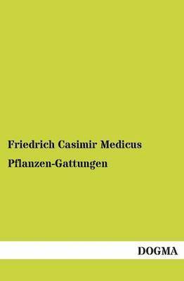 Pflanzen-Gattungen 1