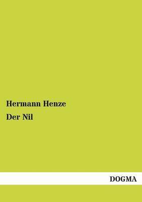 Hermann Henze - Nil, Häftad