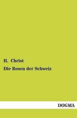 Rosen Der Schweiz