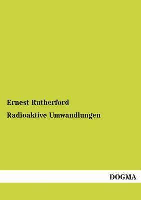 Radioaktive Umwandlungen 1