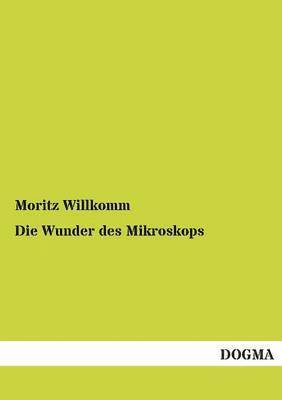 Wunder Des Mikroskops