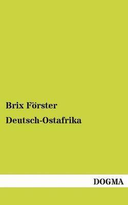 Deutsch-Ostafrika 1