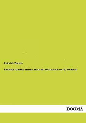 Keltische Studien 1