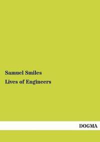 bokomslag Lives of Engineers