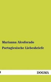 bokomslag Portugiesische Liebesbriefe
