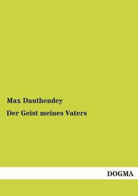 Geist Meines Vaters