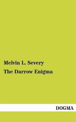 Melvin L Severy - Darrow Enigma, Häftad. Tillgänglighet: Tillfälligt slut