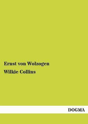 bokomslag Wilkie Collins