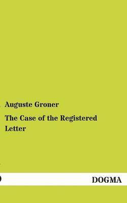 Case of the Registered Letter