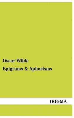 Epigrams 1