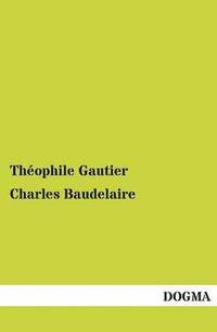 bokomslag Charles Baudelaire