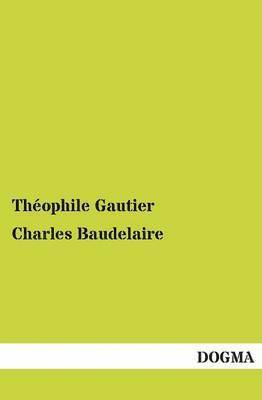 Charles Baudelaire 1