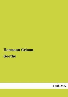 Goethe 1