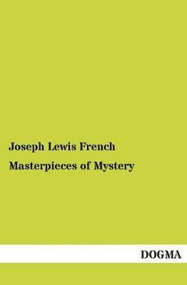 Masterpieces of Mystery 1