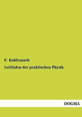 bokomslag Leitfaden Der Praktischen Physik