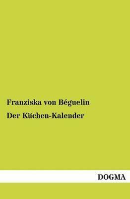 bokomslag Kuchen-Kalender