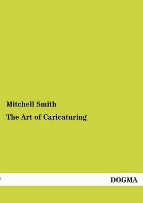 Art of Caricaturing