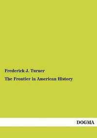 bokomslag Frontier in American History