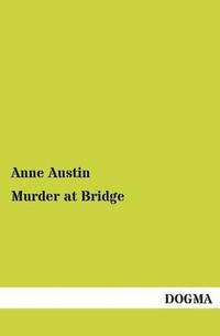 bokomslag Murder at Bridge