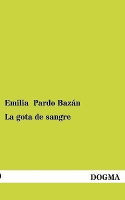 Gota de Sangre