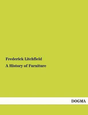 History of Furniture